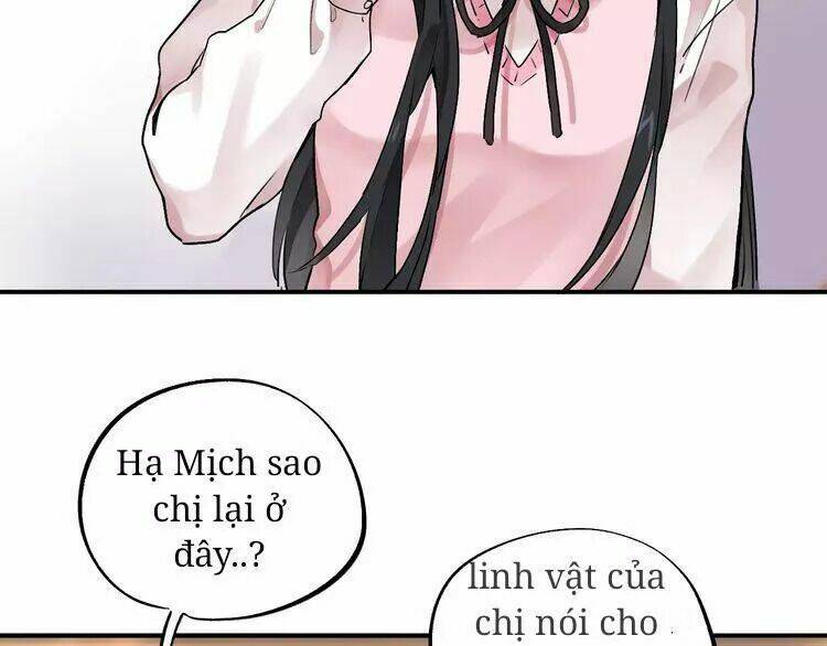 Sos! Tôi Đã Yêu Một Con Sâu Bướm Chapter 21.1 - 42