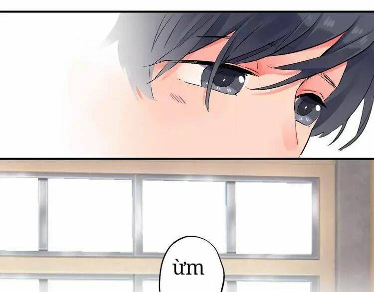 Sos! Tôi Đã Yêu Một Con Sâu Bướm Chapter 21.1 - 60