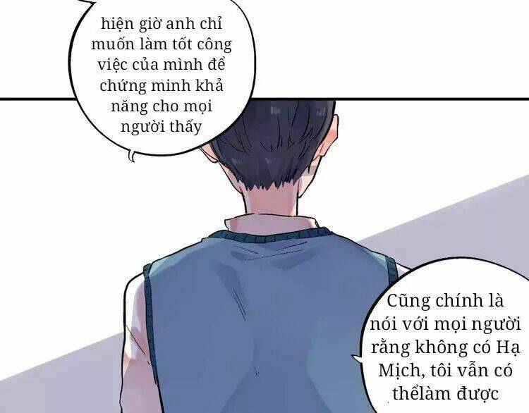 Sos! Tôi Đã Yêu Một Con Sâu Bướm Chapter 21.1 - 7