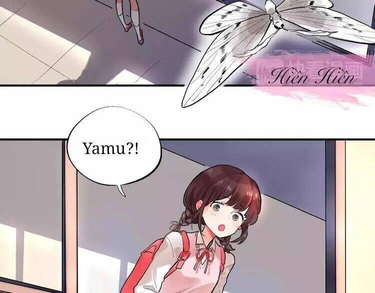 Sos! Tôi Đã Yêu Một Con Sâu Bướm Chapter 21.1 - 66
