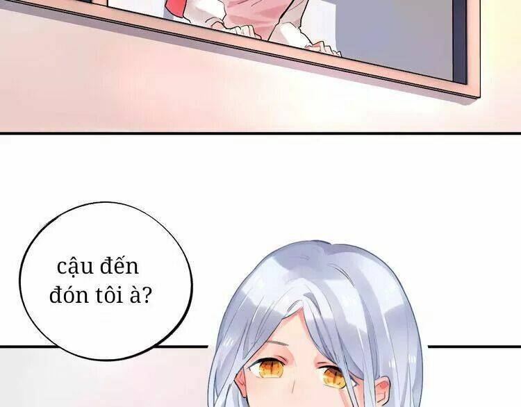 Sos! Tôi Đã Yêu Một Con Sâu Bướm Chapter 21.1 - 67