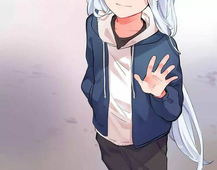 Sos! Tôi Đã Yêu Một Con Sâu Bướm Chapter 21.1 - 68