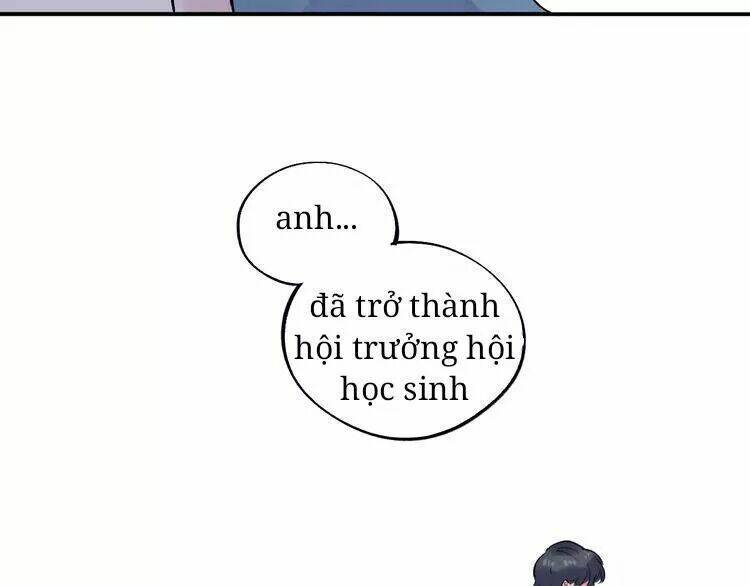 Sos! Tôi Đã Yêu Một Con Sâu Bướm Chapter 21.1 - 8