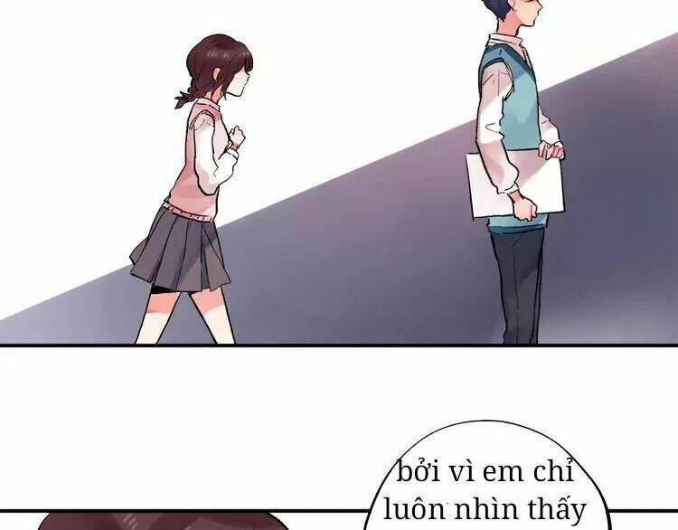 Sos! Tôi Đã Yêu Một Con Sâu Bướm Chapter 21.1 - 9