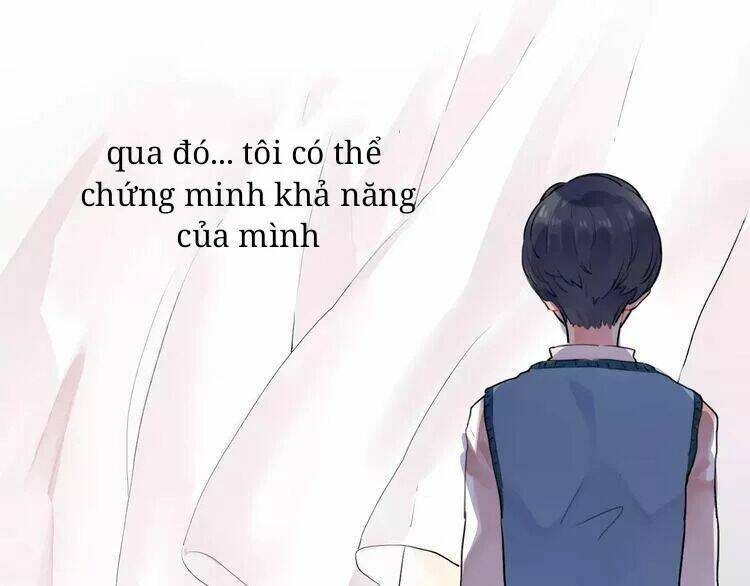 Sos! Tôi Đã Yêu Một Con Sâu Bướm Chapter 21 - 12