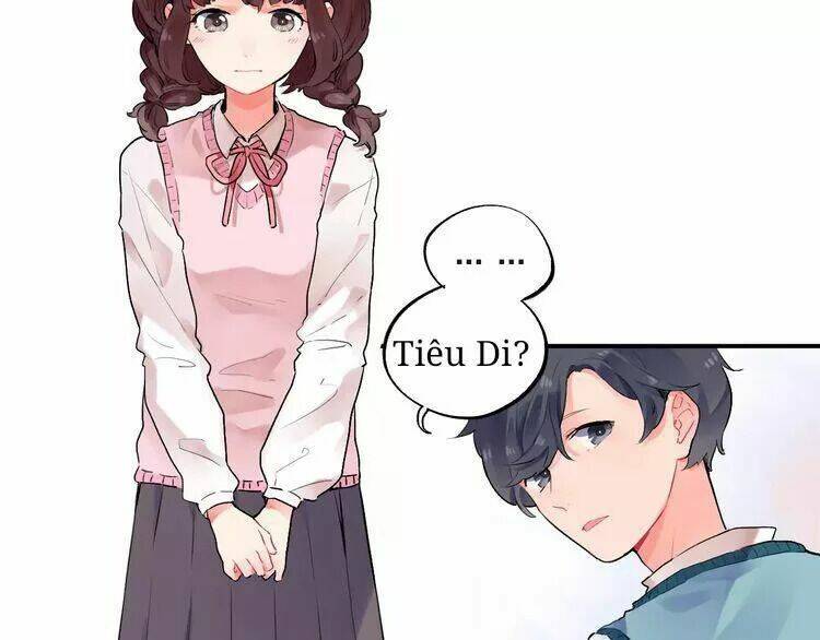 Sos! Tôi Đã Yêu Một Con Sâu Bướm Chapter 21 - 15