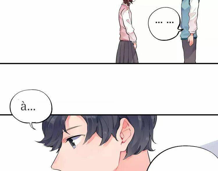 Sos! Tôi Đã Yêu Một Con Sâu Bướm Chapter 21 - 17