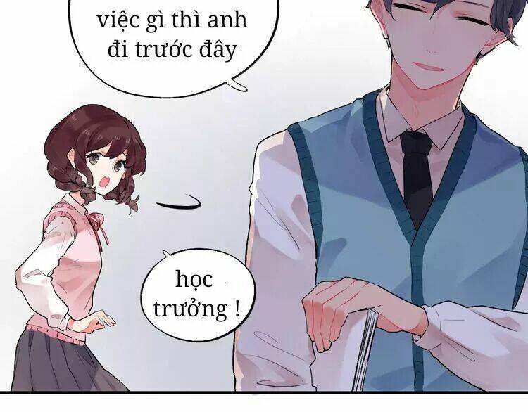 Sos! Tôi Đã Yêu Một Con Sâu Bướm Chapter 21 - 19