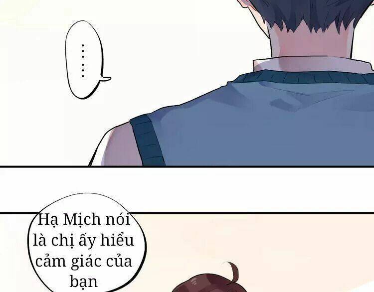 Sos! Tôi Đã Yêu Một Con Sâu Bướm Chapter 21 - 25