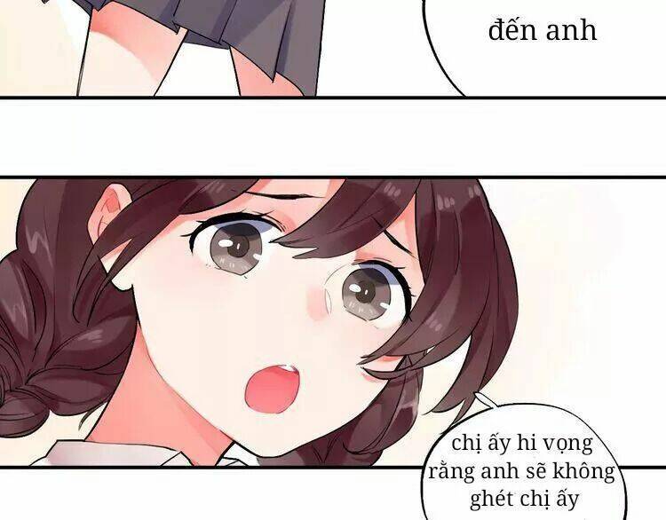 Sos! Tôi Đã Yêu Một Con Sâu Bướm Chapter 21 - 27