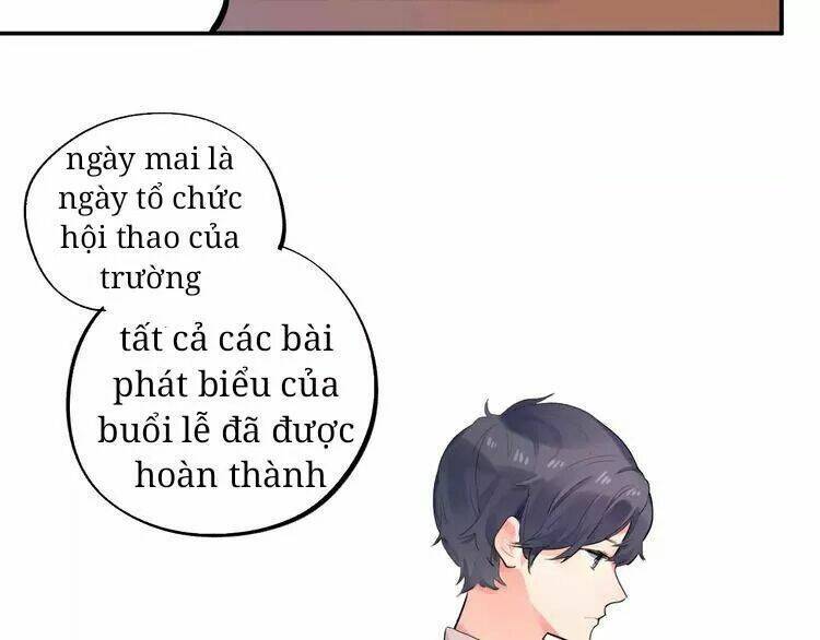 Sos! Tôi Đã Yêu Một Con Sâu Bướm Chapter 21 - 7