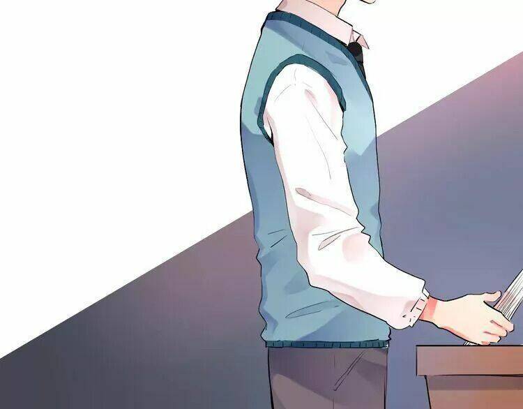 Sos! Tôi Đã Yêu Một Con Sâu Bướm Chapter 21 - 8