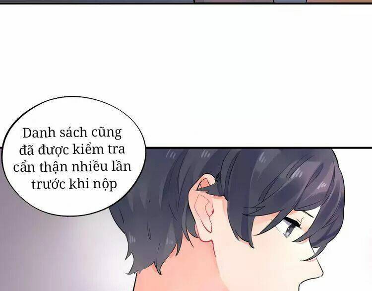 Sos! Tôi Đã Yêu Một Con Sâu Bướm Chapter 21 - 9