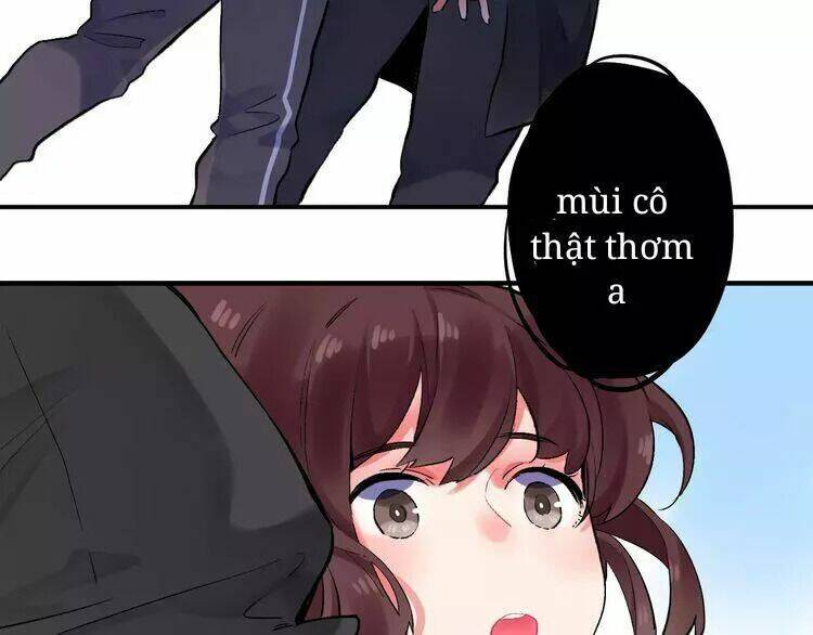 Sos! Tôi Đã Yêu Một Con Sâu Bướm Chapter 22.1 - 2