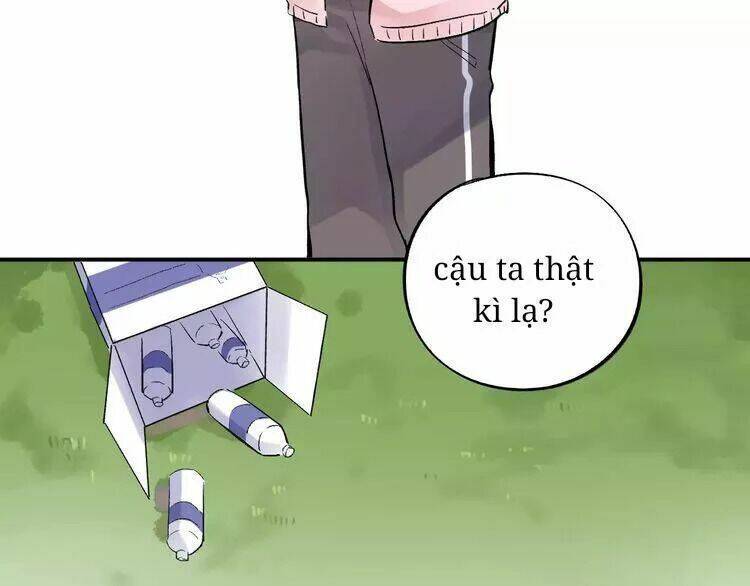 Sos! Tôi Đã Yêu Một Con Sâu Bướm Chapter 22.1 - 11