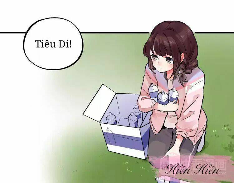 Sos! Tôi Đã Yêu Một Con Sâu Bướm Chapter 22.1 - 13