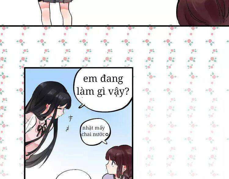 Sos! Tôi Đã Yêu Một Con Sâu Bướm Chapter 22.1 - 15