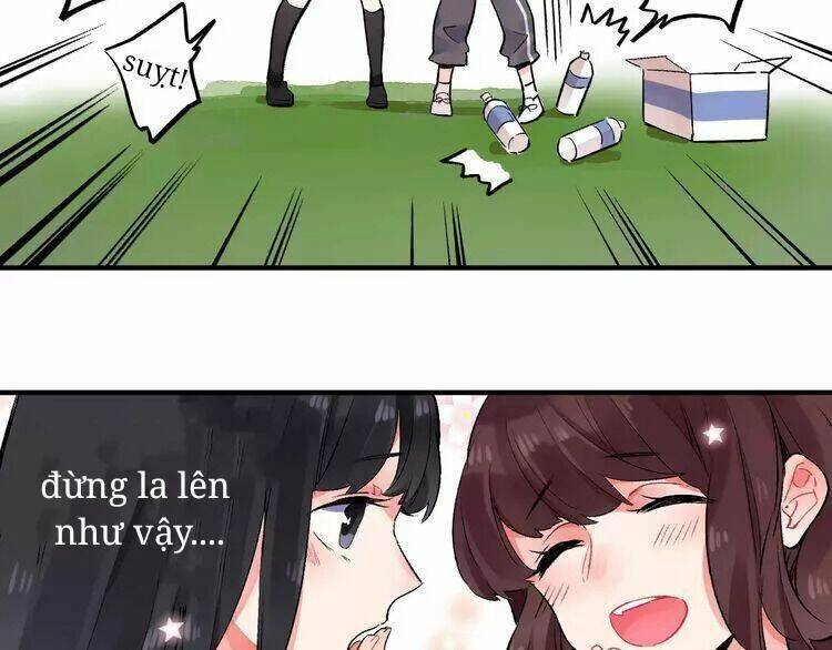 Sos! Tôi Đã Yêu Một Con Sâu Bướm Chapter 22.1 - 23