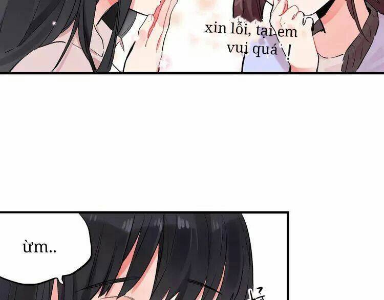 Sos! Tôi Đã Yêu Một Con Sâu Bướm Chapter 22.1 - 24