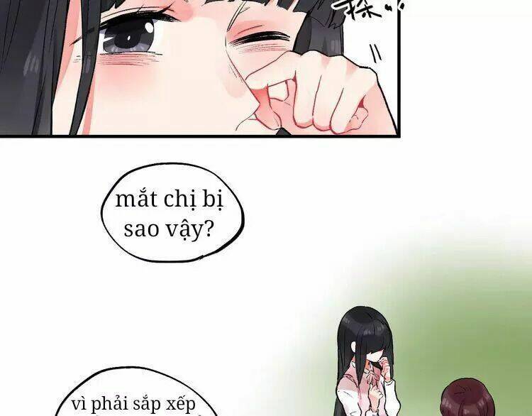 Sos! Tôi Đã Yêu Một Con Sâu Bướm Chapter 22.1 - 25