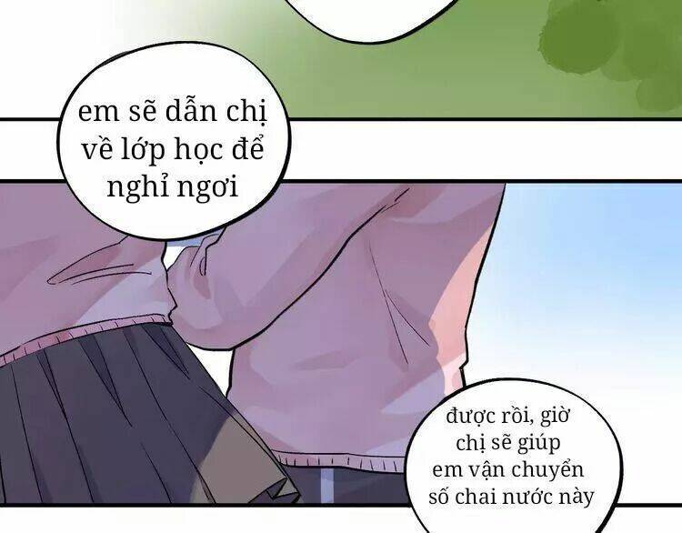 Sos! Tôi Đã Yêu Một Con Sâu Bướm Chapter 22.1 - 27