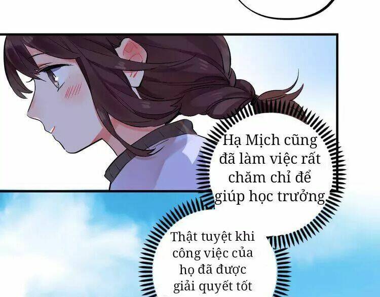 Sos! Tôi Đã Yêu Một Con Sâu Bướm Chapter 22.1 - 28