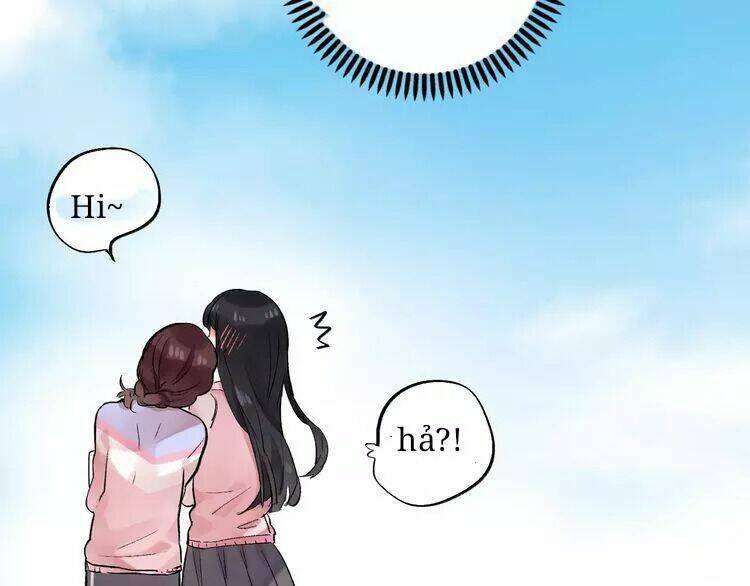 Sos! Tôi Đã Yêu Một Con Sâu Bướm Chapter 22.1 - 29