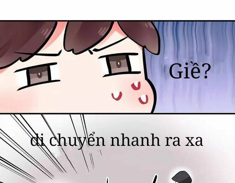 Sos! Tôi Đã Yêu Một Con Sâu Bướm Chapter 22.1 - 4