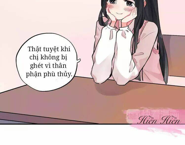 Sos! Tôi Đã Yêu Một Con Sâu Bướm Chapter 22.1 - 36