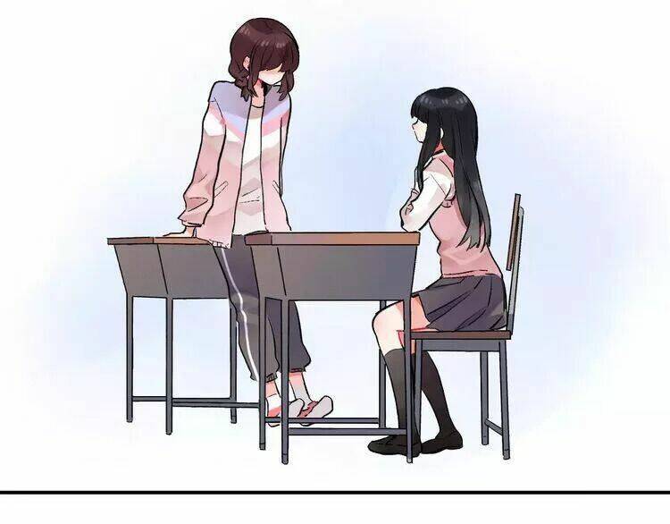 Sos! Tôi Đã Yêu Một Con Sâu Bướm Chapter 22.1 - 39