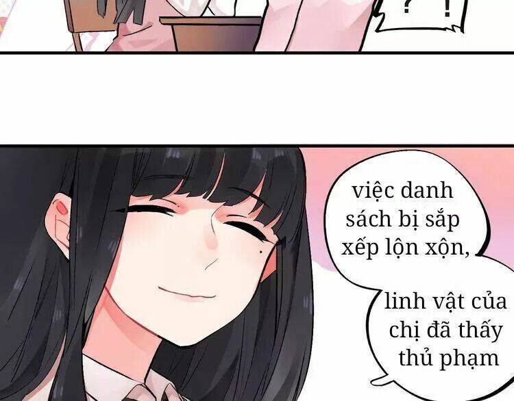 Sos! Tôi Đã Yêu Một Con Sâu Bướm Chapter 22.1 - 42