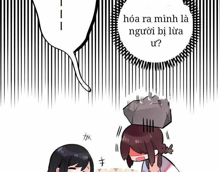 Sos! Tôi Đã Yêu Một Con Sâu Bướm Chapter 22.1 - 46