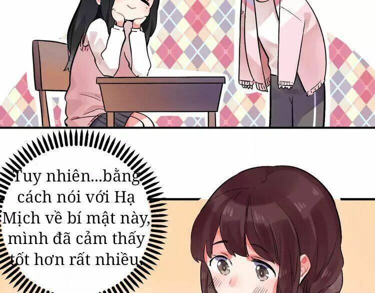 Sos! Tôi Đã Yêu Một Con Sâu Bướm Chapter 22.1 - 47