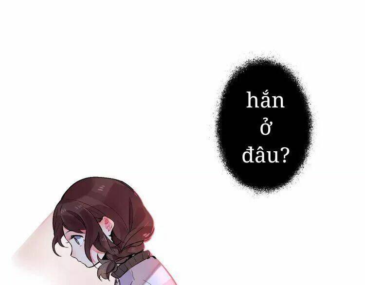 Sos! Tôi Đã Yêu Một Con Sâu Bướm Chapter 22.1 - 49