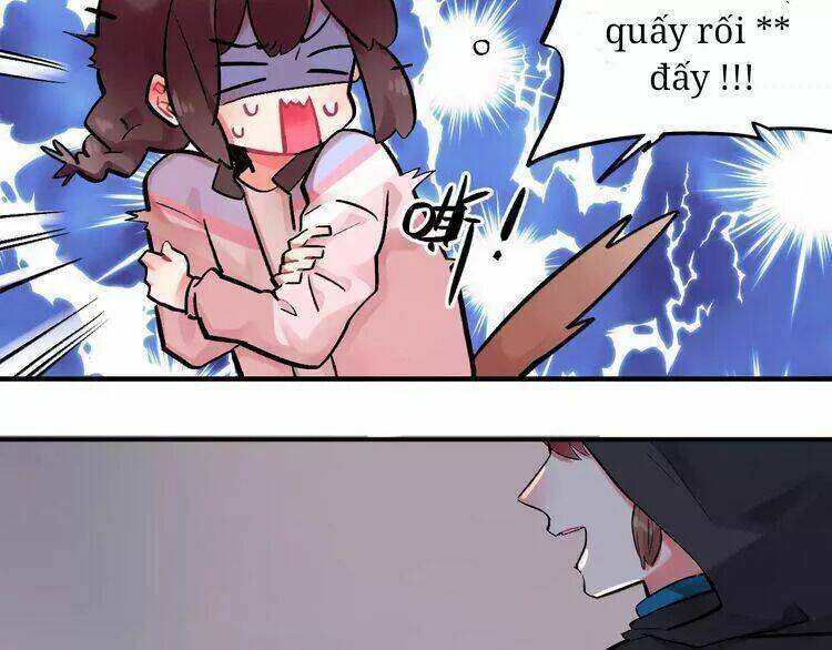 Sos! Tôi Đã Yêu Một Con Sâu Bướm Chapter 22.1 - 6