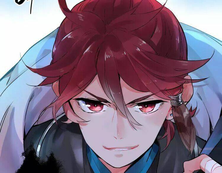 Sos! Tôi Đã Yêu Một Con Sâu Bướm Chapter 22.1 - 54