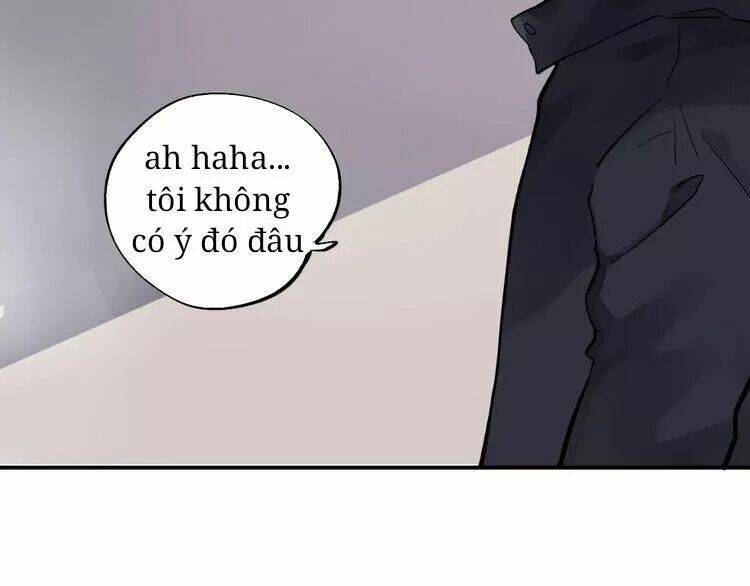 Sos! Tôi Đã Yêu Một Con Sâu Bướm Chapter 22.1 - 7