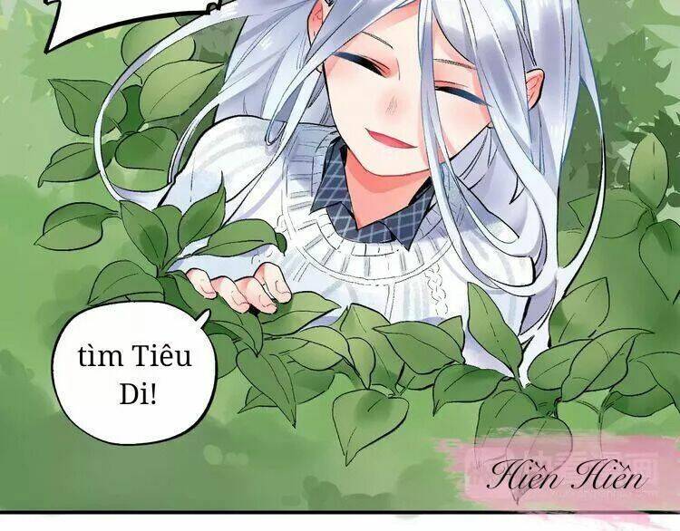 Sos! Tôi Đã Yêu Một Con Sâu Bướm Chapter 22 - 11