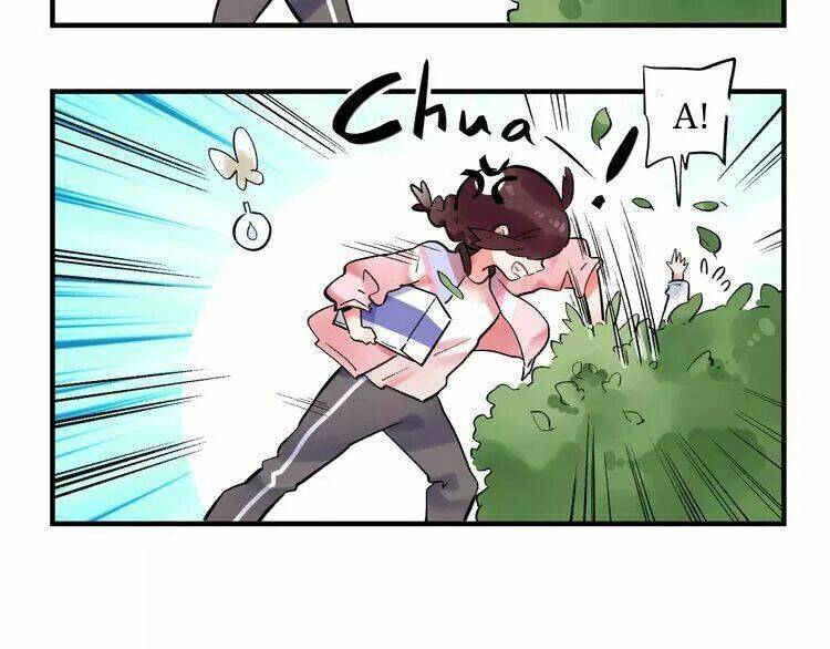 Sos! Tôi Đã Yêu Một Con Sâu Bướm Chapter 22 - 13