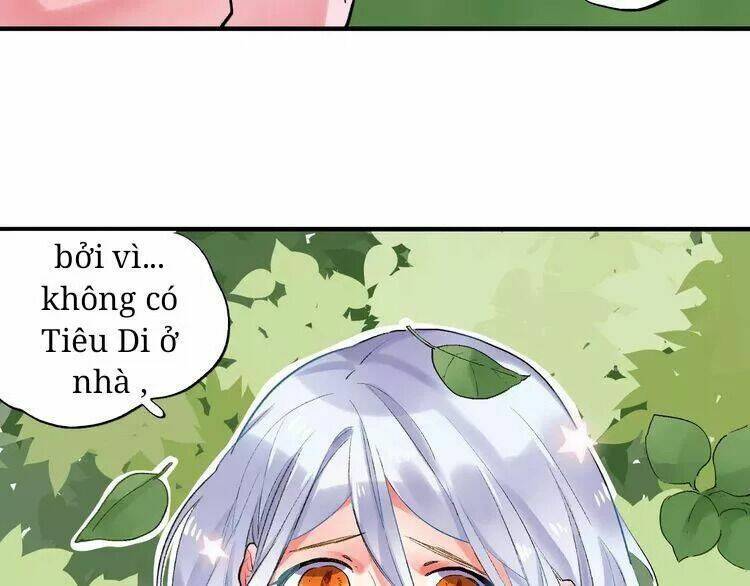Sos! Tôi Đã Yêu Một Con Sâu Bướm Chapter 22 - 15