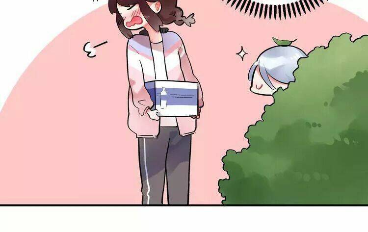 Sos! Tôi Đã Yêu Một Con Sâu Bướm Chapter 22 - 18