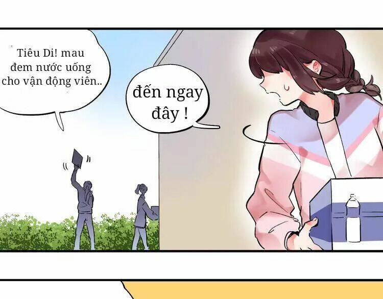 Sos! Tôi Đã Yêu Một Con Sâu Bướm Chapter 22 - 19