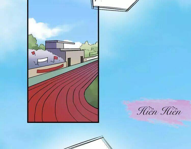 Sos! Tôi Đã Yêu Một Con Sâu Bướm Chapter 22 - 3