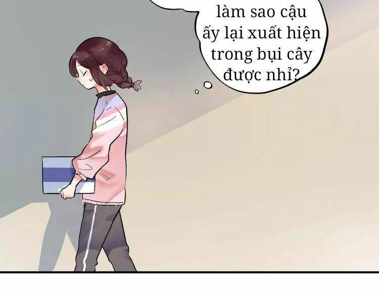 Sos! Tôi Đã Yêu Một Con Sâu Bướm Chapter 22 - 23