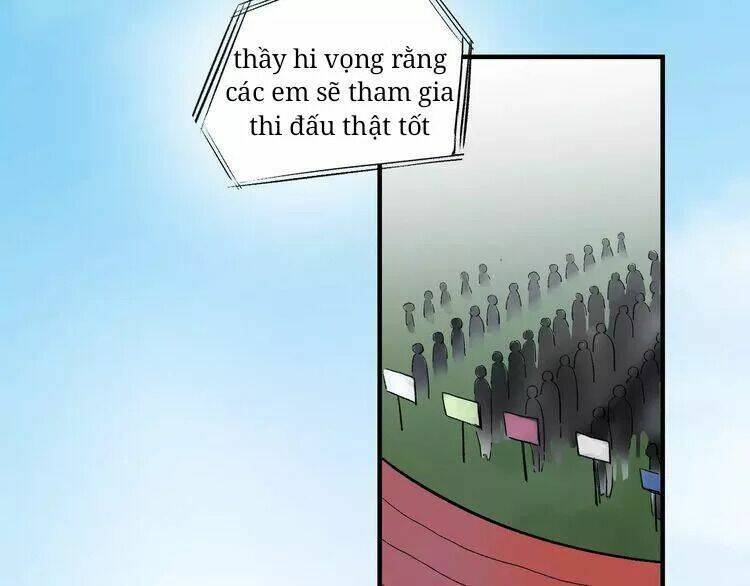 Sos! Tôi Đã Yêu Một Con Sâu Bướm Chapter 22 - 4