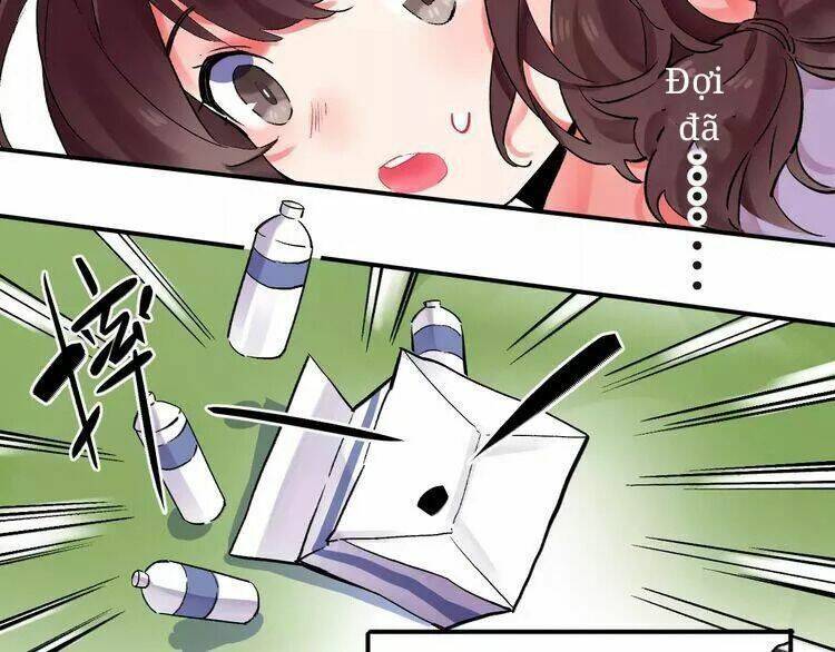 Sos! Tôi Đã Yêu Một Con Sâu Bướm Chapter 22 - 31