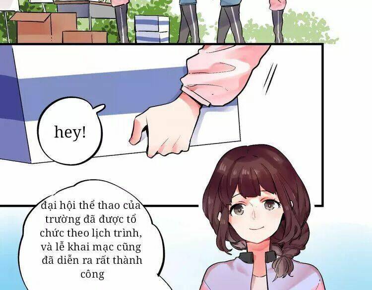 Sos! Tôi Đã Yêu Một Con Sâu Bướm Chapter 22 - 6