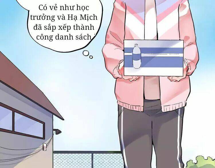 Sos! Tôi Đã Yêu Một Con Sâu Bướm Chapter 22 - 7