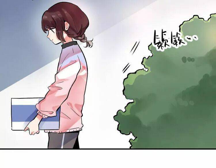 Sos! Tôi Đã Yêu Một Con Sâu Bướm Chapter 22 - 9