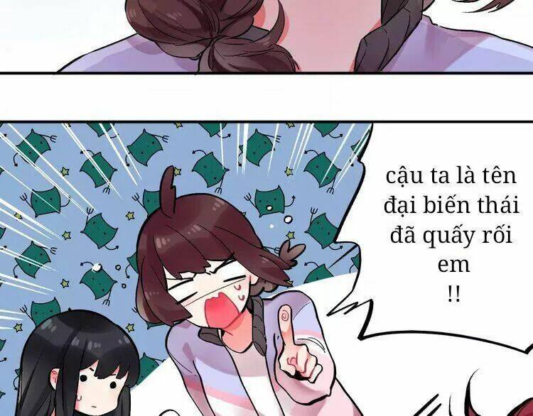 Sos! Tôi Đã Yêu Một Con Sâu Bướm Chapter 23 - 12